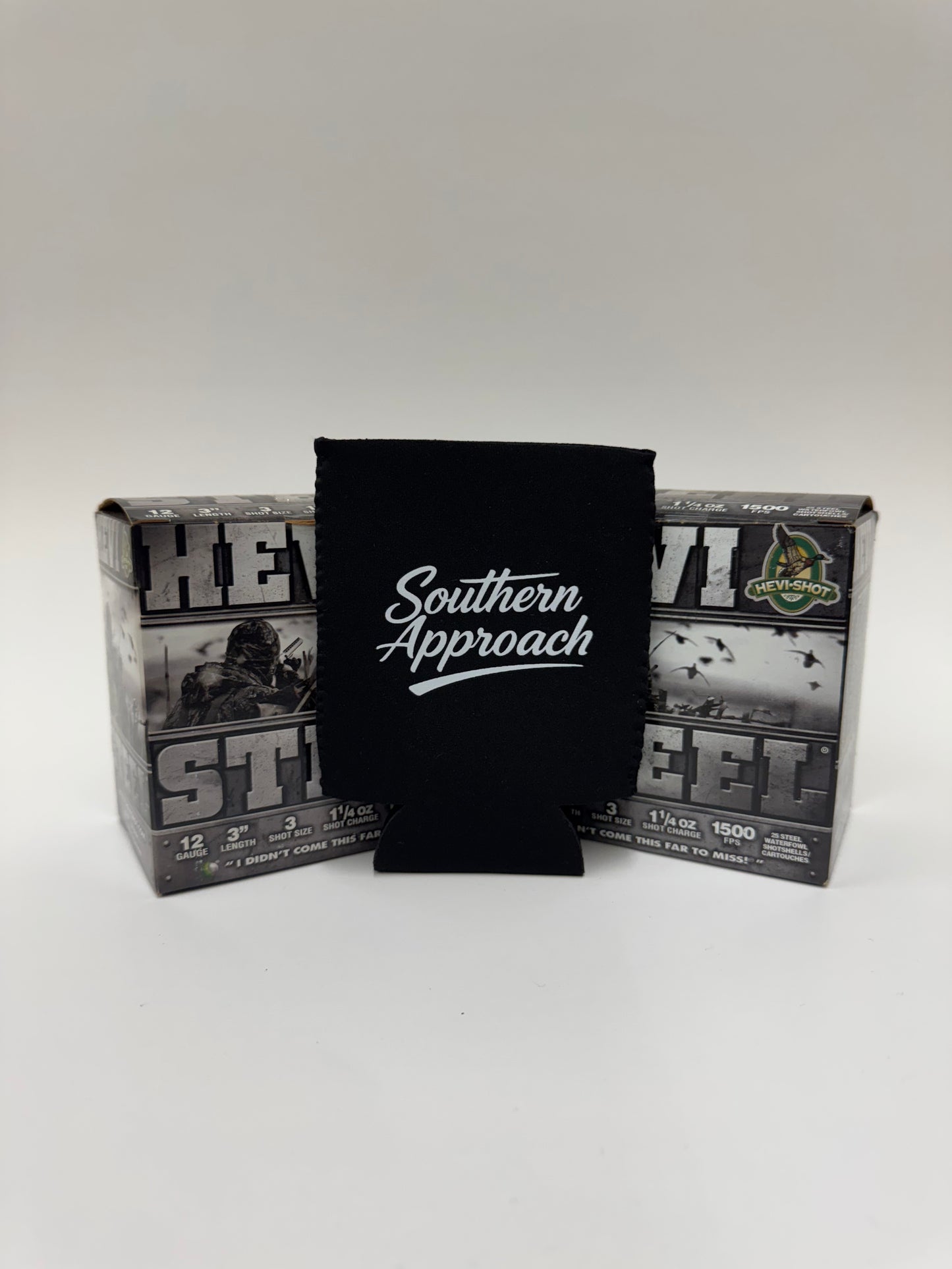 "Lett'n Loose" Koozie