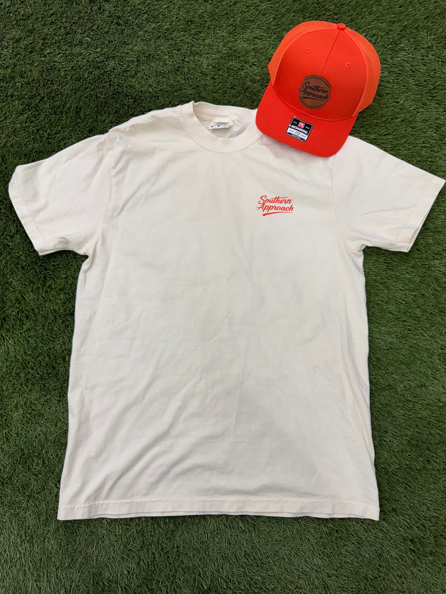 "Hay Hustler" T-shirt